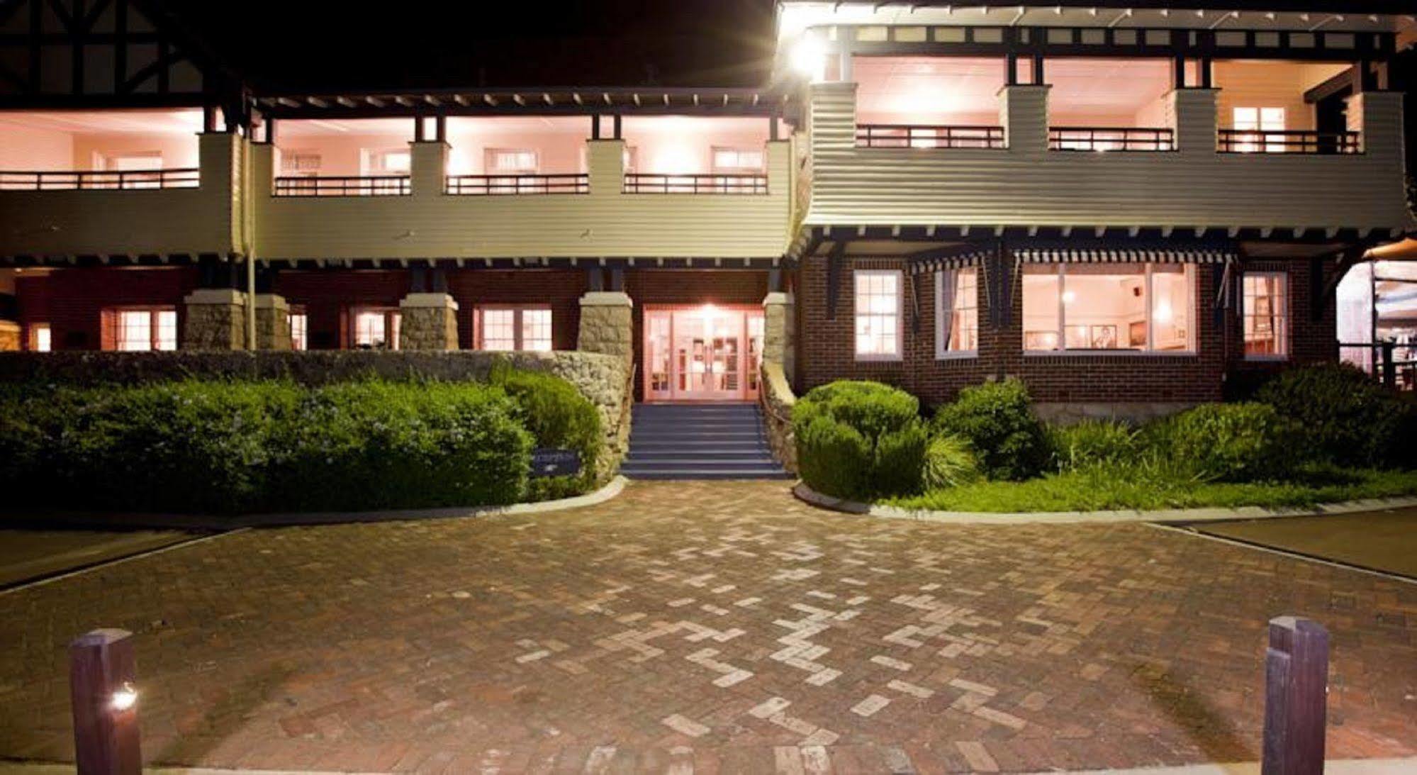 Caves House Hotel Yallingup Exterior foto